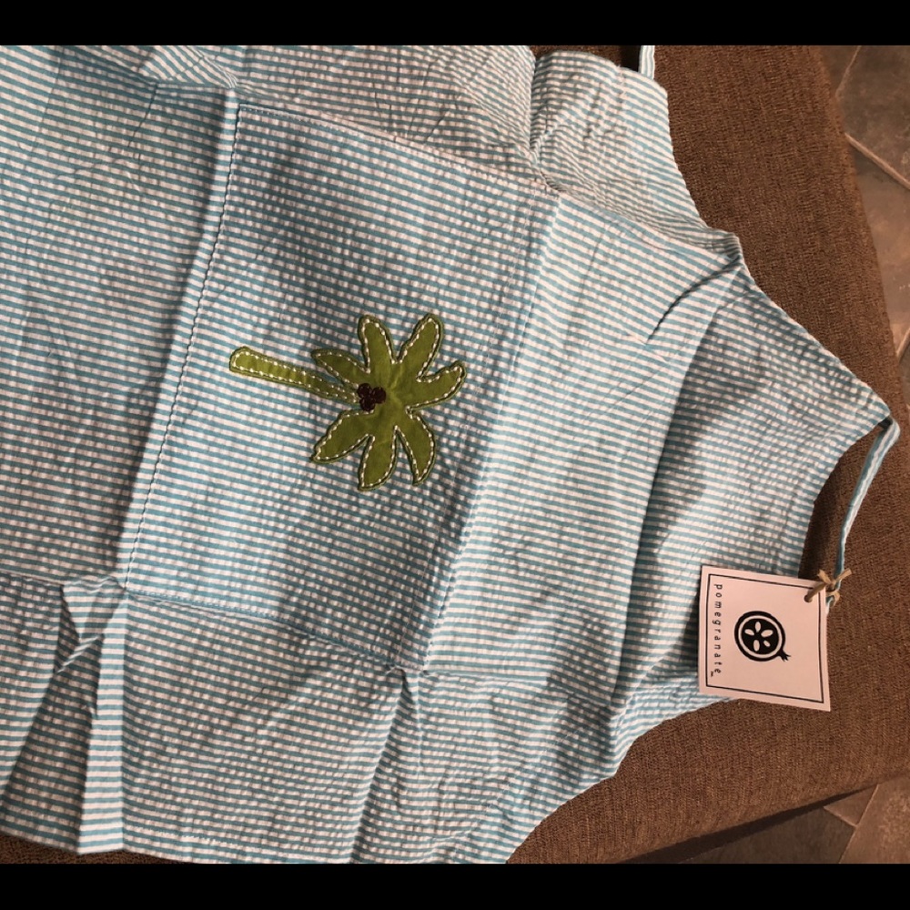 Kids aprons